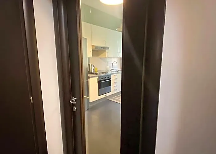 By Ghor Oda ve Kahvaltı Roma