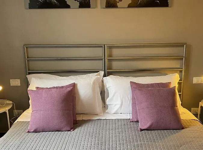 Bed & Breakfast By Ghor Rome