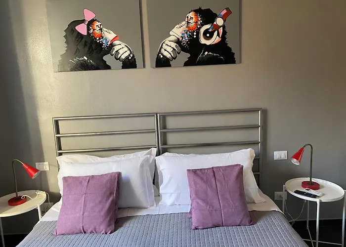 Oda ve Kahvaltı By Ghor 3*