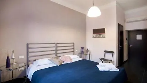 By Ghor Oda ve Kahvaltı Roma