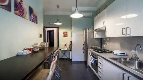 Oda ve Kahvaltı By Ghor 3*