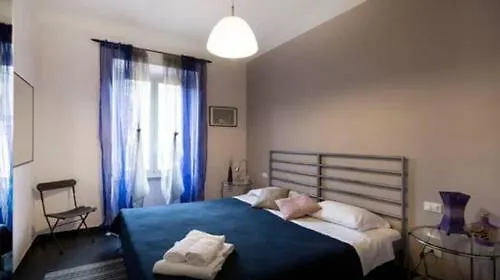 By Ghor Oda ve Kahvaltı Roma