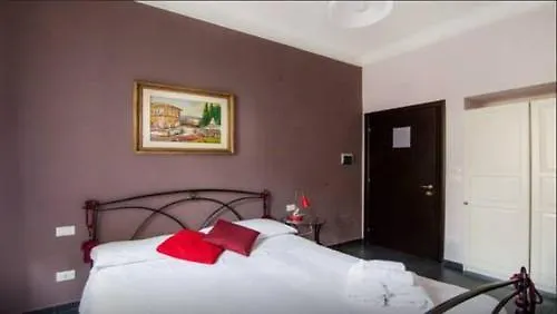 Oda ve Kahvaltı By Ghor 3*