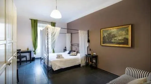 By Ghor 3* Roma